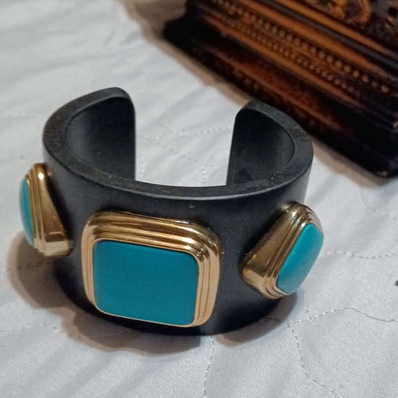 turquoise bracelet - Picture 3 of 4